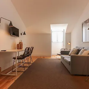 Combro By Homing Apartment Lisbon