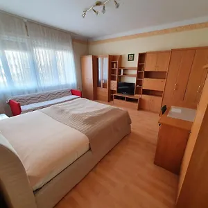 M - Info Park Apartment Budapest