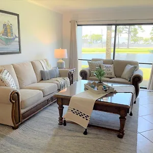 Sea La Vie At Edgewater & Golf Villa Panama City Beach