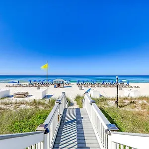 Sterling Breeze 707-a Apartment Panama City Beach