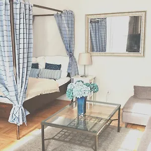 Bmg Basilica Apartment Budapest