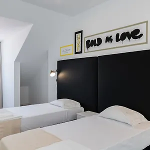 Atalaia (adults Only) Apartment Lisbon