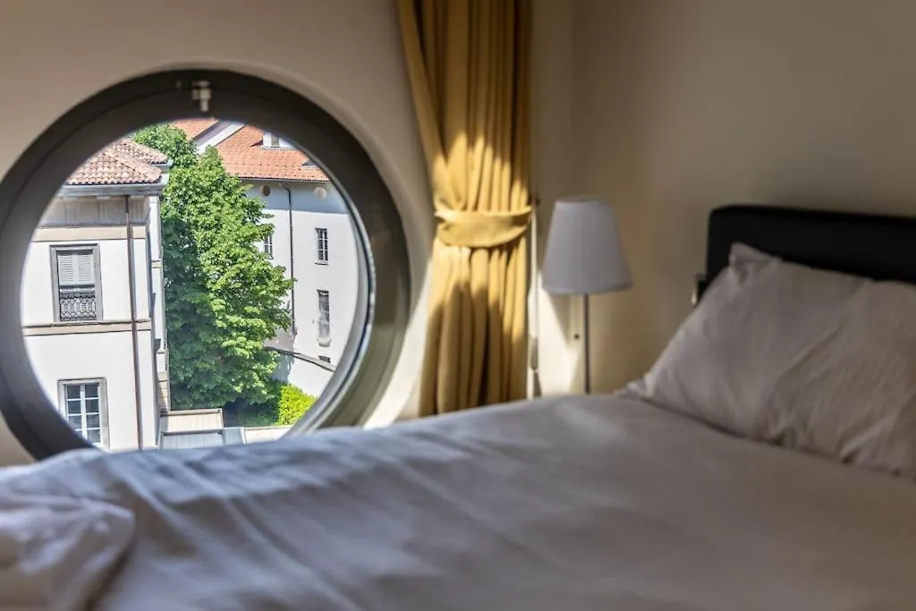 Napoleone'S Nest - Elegant And Central Milan Apartment