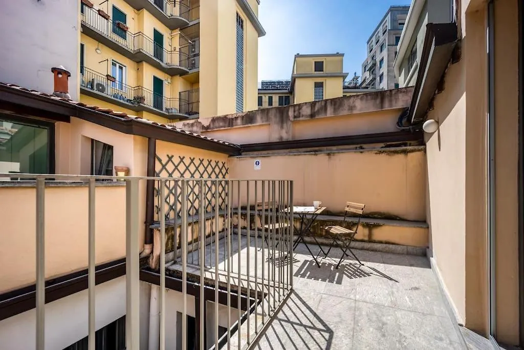 Appartamento Napoleone'S Nest - Elegant And Central Milano
