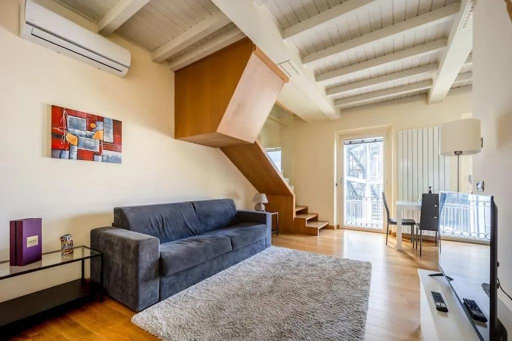Napoleone'S Nest - Elegant And Central Milan 0*,  Italy