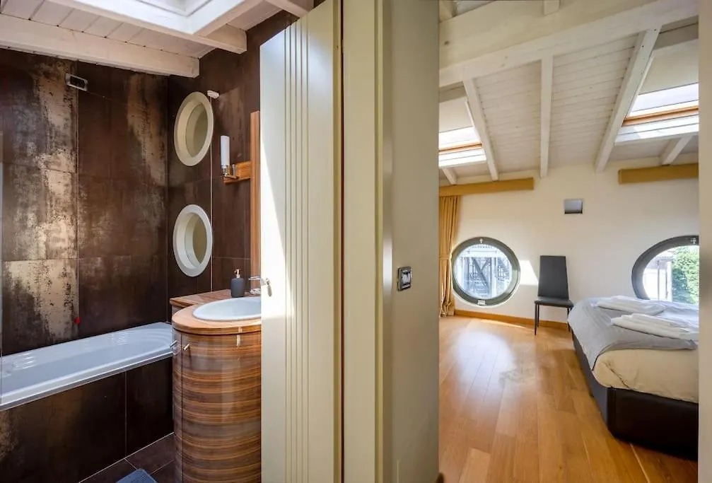 Napoleone'S Nest - Elegant And Central Milan